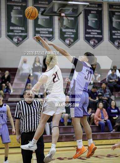 JV: Deer Valley @ Mountain Ridge