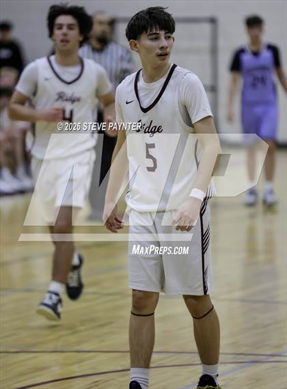 Thumbnail 1 in JV: Deer Valley @ Mountain Ridge photogallery.
