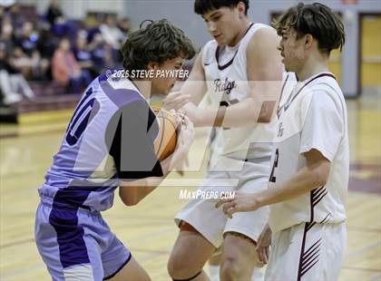 Thumbnail 3 in JV: Deer Valley @ Mountain Ridge photogallery.