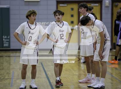 Thumbnail 2 in JV: Deer Valley @ Mountain Ridge photogallery.