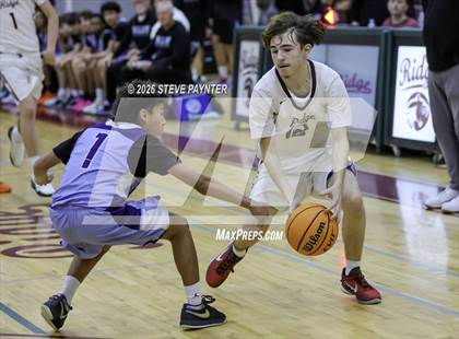 Thumbnail 1 in JV: Deer Valley @ Mountain Ridge photogallery.