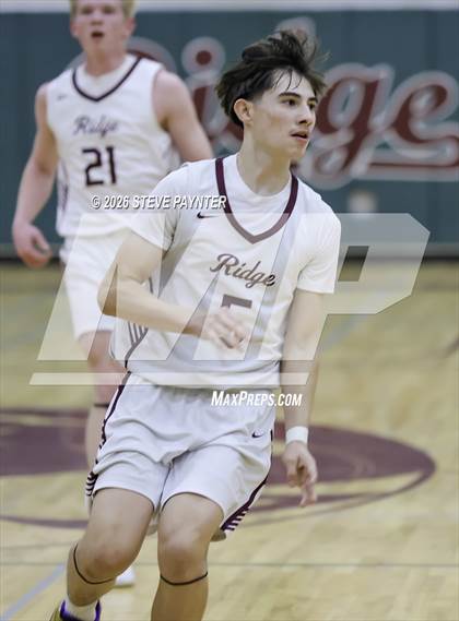 Thumbnail 2 in JV: Deer Valley @ Mountain Ridge photogallery.