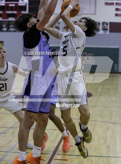 Thumbnail 1 in JV: Deer Valley @ Mountain Ridge photogallery.