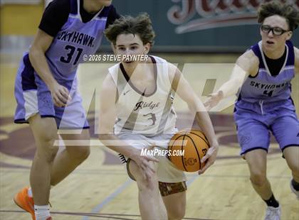 Thumbnail 3 in JV: Deer Valley @ Mountain Ridge photogallery.