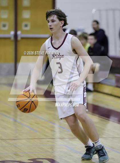 Thumbnail 1 in JV: Deer Valley @ Mountain Ridge photogallery.