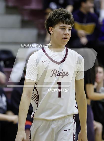 Thumbnail 2 in JV: Deer Valley @ Mountain Ridge photogallery.