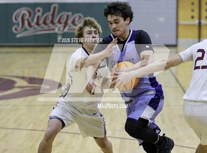 Thumbnail 1 in JV: Deer Valley @ Mountain Ridge photogallery.