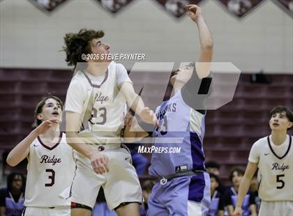 Thumbnail 2 in JV: Deer Valley @ Mountain Ridge photogallery.