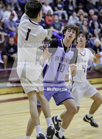Thumbnail 2 in JV: Deer Valley @ Mountain Ridge photogallery.