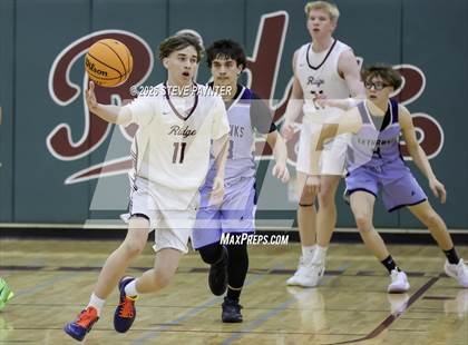 Thumbnail 2 in JV: Deer Valley @ Mountain Ridge photogallery.