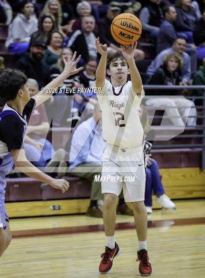 Thumbnail 1 in JV: Deer Valley @ Mountain Ridge photogallery.