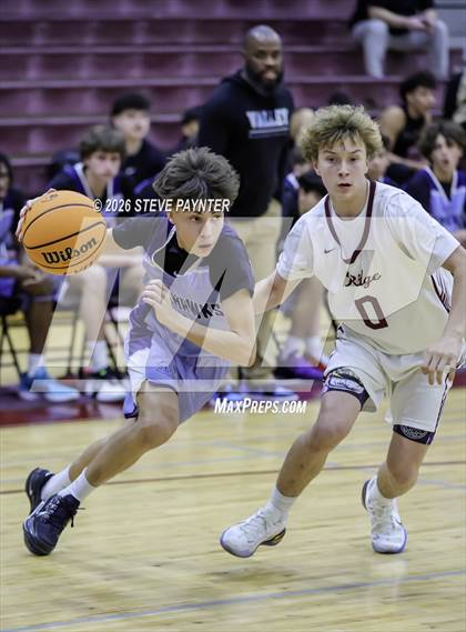 Thumbnail 1 in JV: Deer Valley @ Mountain Ridge photogallery.