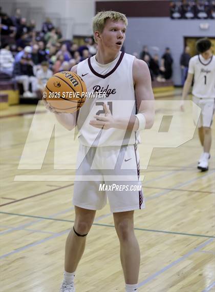 Thumbnail 1 in JV: Deer Valley @ Mountain Ridge photogallery.