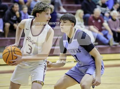 Thumbnail 1 in JV: Deer Valley @ Mountain Ridge photogallery.