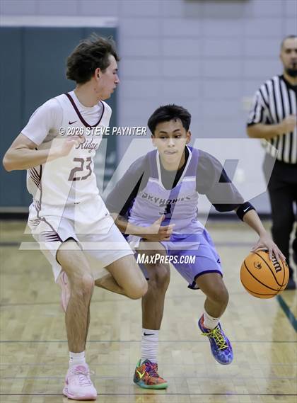 Thumbnail 3 in JV: Deer Valley @ Mountain Ridge photogallery.