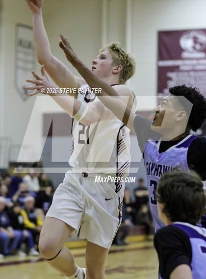 Thumbnail 1 in JV: Deer Valley @ Mountain Ridge photogallery.