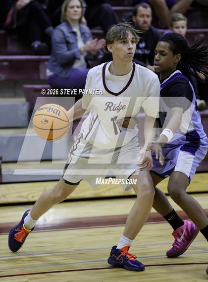 Thumbnail 2 in JV: Deer Valley @ Mountain Ridge photogallery.