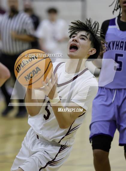 Thumbnail 1 in JV: Deer Valley @ Mountain Ridge photogallery.