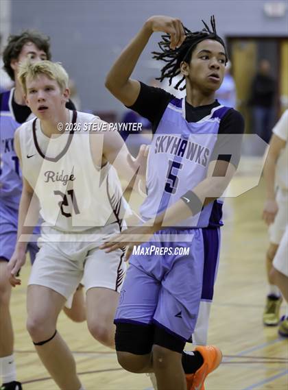 Thumbnail 1 in JV: Deer Valley @ Mountain Ridge photogallery.