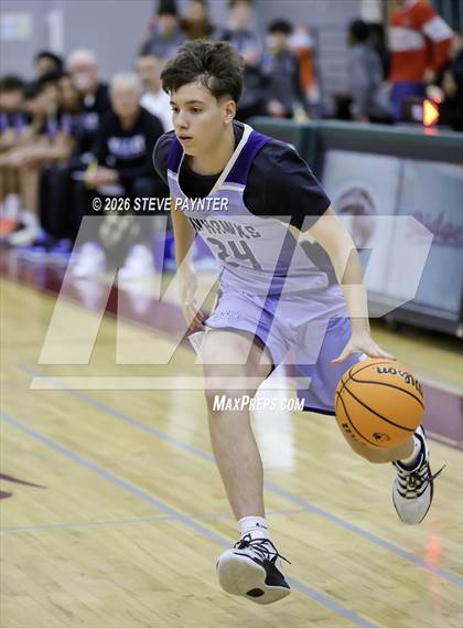 Thumbnail 3 in JV: Deer Valley @ Mountain Ridge photogallery.