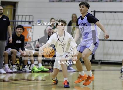 Thumbnail 2 in JV: Deer Valley @ Mountain Ridge photogallery.
