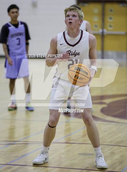 Thumbnail 1 in JV: Deer Valley @ Mountain Ridge photogallery.