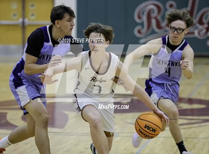 Thumbnail 2 in JV: Deer Valley @ Mountain Ridge photogallery.