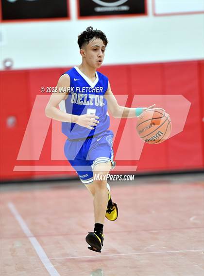 Thumbnail 1 in Deltona @ Seabreeze photogallery.