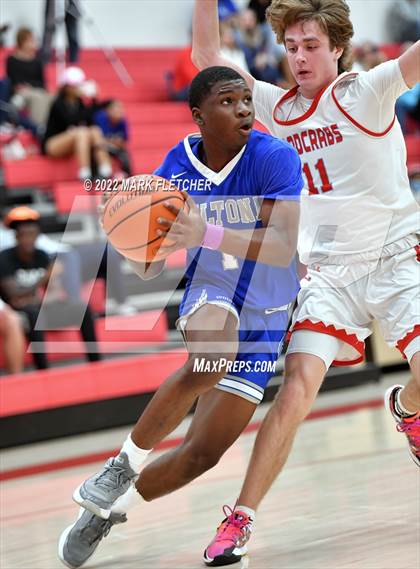 Thumbnail 1 in Deltona @ Seabreeze photogallery.