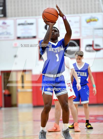 Thumbnail 1 in Deltona @ Seabreeze photogallery.