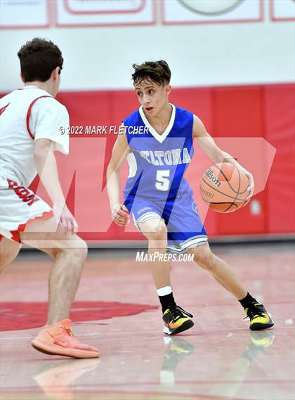 Thumbnail 2 in Deltona @ Seabreeze photogallery.
