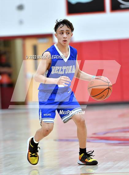 Thumbnail 1 in Deltona @ Seabreeze photogallery.