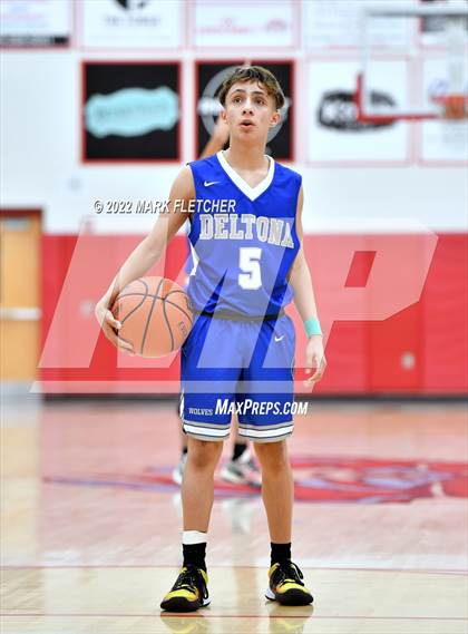Thumbnail 3 in Deltona @ Seabreeze photogallery.