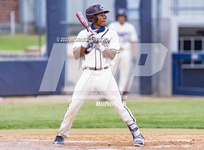 Thumbnail 1 in Calallen vs. Navarro (UIL 4A Regional Semifinal) photogallery.