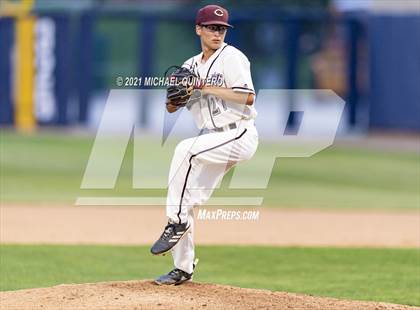 Thumbnail 1 in Calallen vs. Navarro (UIL 4A Regional Semifinal) photogallery.