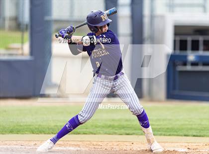 Thumbnail 1 in Calallen vs. Navarro (UIL 4A Regional Semifinal) photogallery.