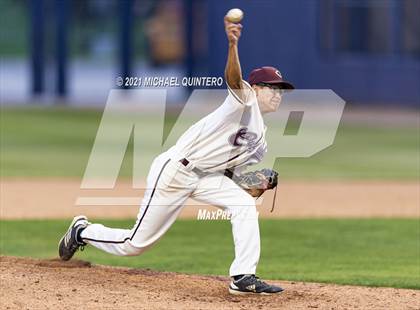 Thumbnail 3 in Calallen vs. Navarro (UIL 4A Regional Semifinal) photogallery.