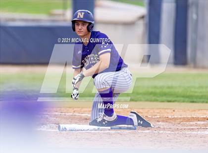 Thumbnail 3 in Calallen vs. Navarro (UIL 4A Regional Semifinal) photogallery.