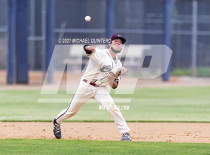 Thumbnail 1 in Calallen vs. Navarro (UIL 4A Regional Semifinal) photogallery.