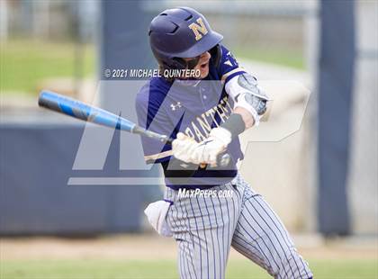 Thumbnail 2 in Calallen vs. Navarro (UIL 4A Regional Semifinal) photogallery.