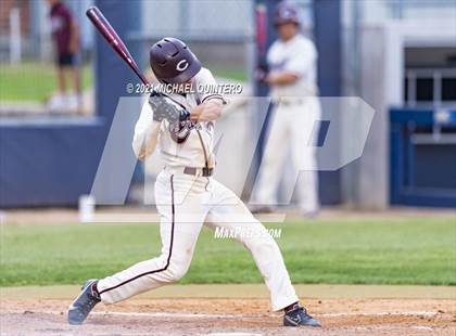 Thumbnail 1 in Calallen vs. Navarro (UIL 4A Regional Semifinal) photogallery.