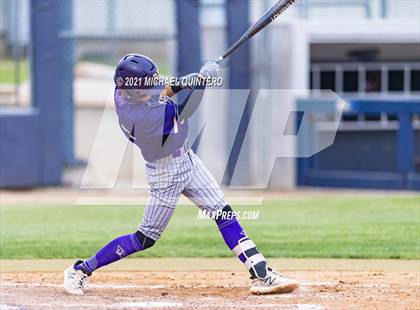 Thumbnail 1 in Calallen vs. Navarro (UIL 4A Regional Semifinal) photogallery.
