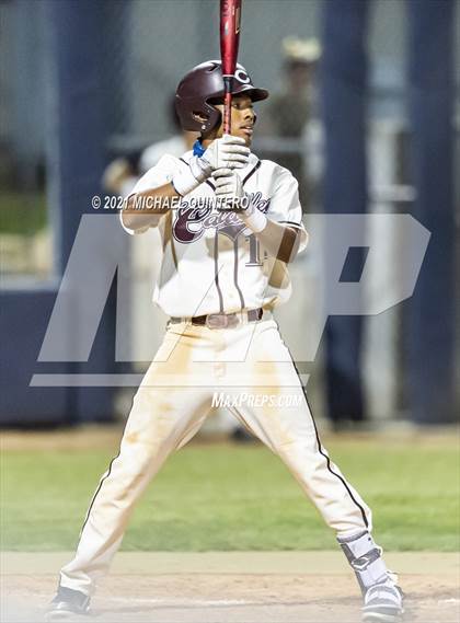 Thumbnail 1 in Calallen vs. Navarro (UIL 4A Regional Semifinal) photogallery.