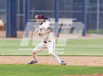 Thumbnail 3 in Calallen vs. Navarro (UIL 4A Regional Semifinal) photogallery.