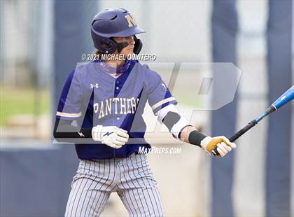Thumbnail 3 in Calallen vs. Navarro (UIL 4A Regional Semifinal) photogallery.
