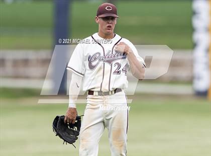 Thumbnail 3 in Calallen vs. Navarro (UIL 4A Regional Semifinal) photogallery.
