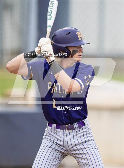 Thumbnail 2 in Calallen vs. Navarro (UIL 4A Regional Semifinal) photogallery.