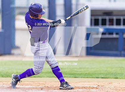 Thumbnail 1 in Calallen vs. Navarro (UIL 4A Regional Semifinal) photogallery.