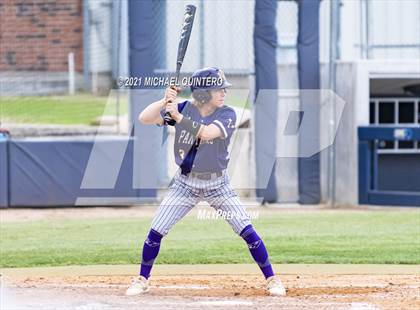 Thumbnail 2 in Calallen vs. Navarro (UIL 4A Regional Semifinal) photogallery.