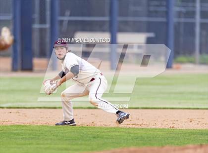 Thumbnail 2 in Calallen vs. Navarro (UIL 4A Regional Semifinal) photogallery.